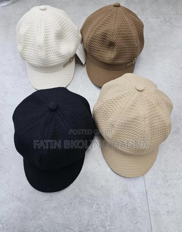 Newsboy Caps for Women - thumbnail 3