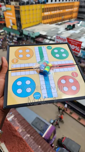 Brand New Ludo Boards Starting From 750