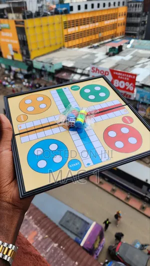 Brand New Ludo Boards Starting From 750