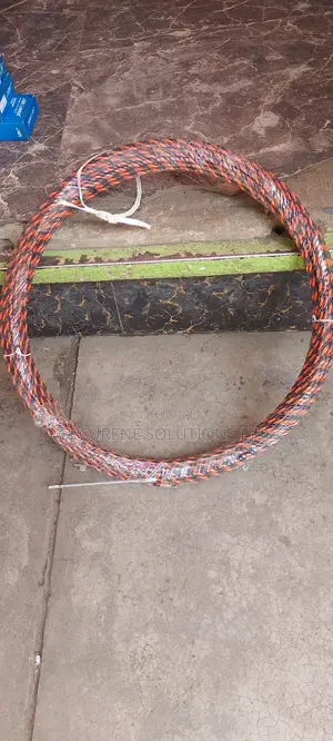 Threading Device Wire Cable Puller 50m