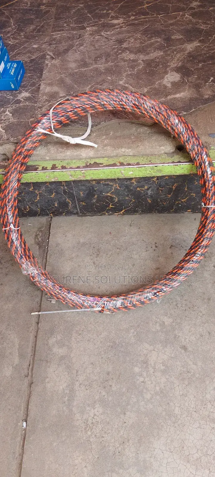 Threading Device Wire Cable Puller 50m