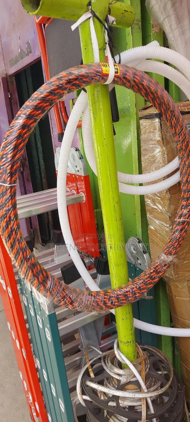 Threading Device Wire Cable Puller 50m - thumbnail 4