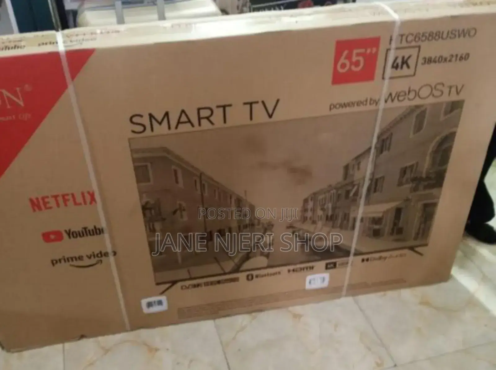 Best Quality 65 Inch Vitron