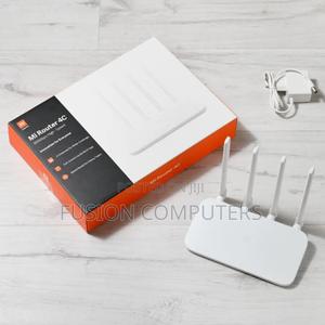 Mi Router 4C - thumbnail 2