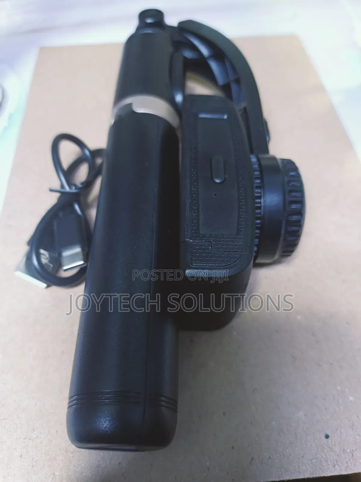 Q08 Portable Stabilizer Gimbal Free Your Hands
