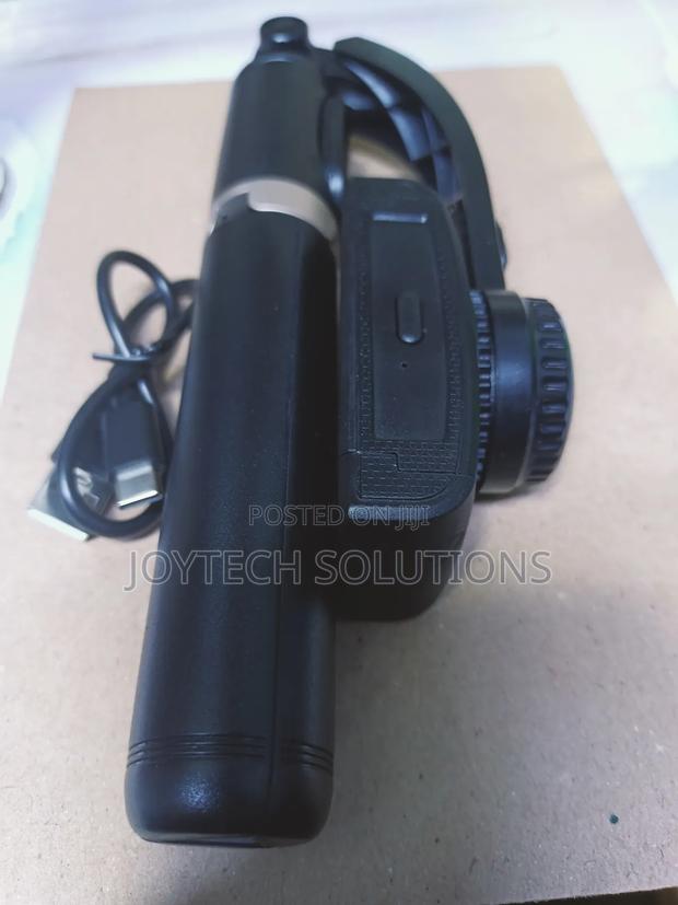Q08 Portable Stabilizer Gimbal Free Your Hands