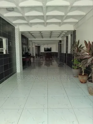 Furnished 1bdrm Apartment 4 Rent in Nyali Estate