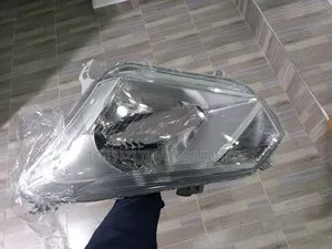 Headlights/Headlamp Isuzu D-Max 2016-2019