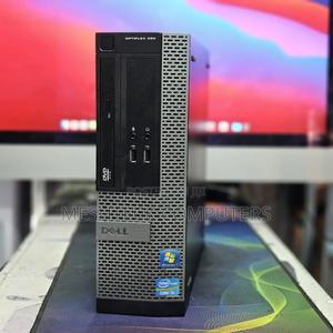 Desktop Computer Dell OptiPlex 7010 8GB Intel Core I5 SSD 256GB - thumbnail 2