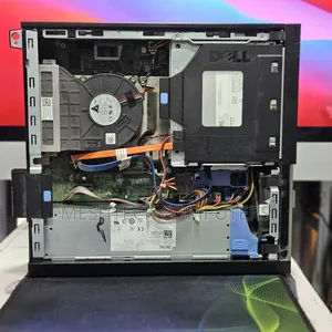 Desktop Computer Dell OptiPlex 7010 8GB Intel Core I5 SSD 256GB