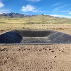 Ensure Safe Water Containment With Our Liners - thumbnail 2