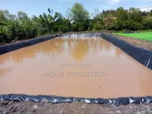 Perfect Dam Liners for Leak-Free Solutions