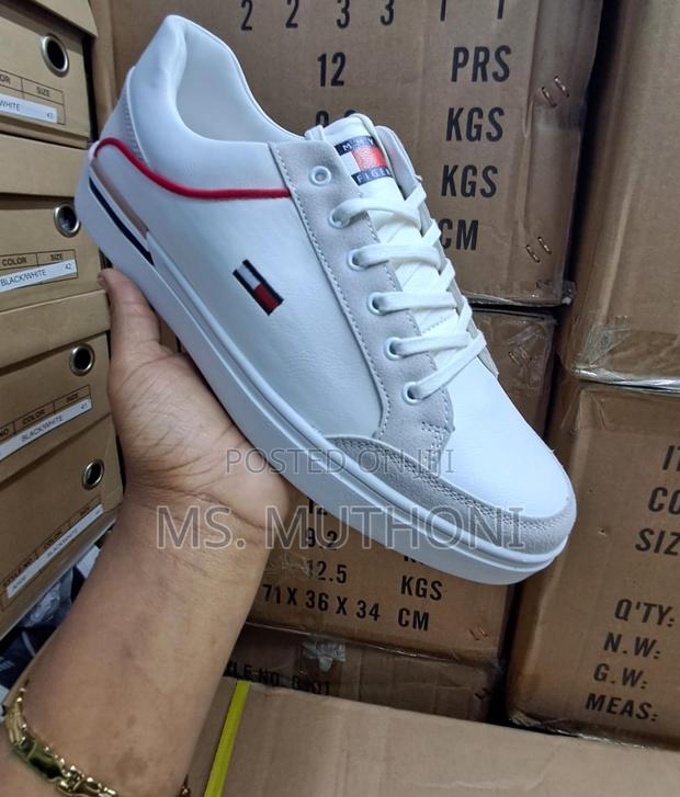 Authentic Bosss Quality Casuals 30-45 - main view