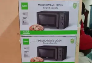 Manual 20 Litre Microwave