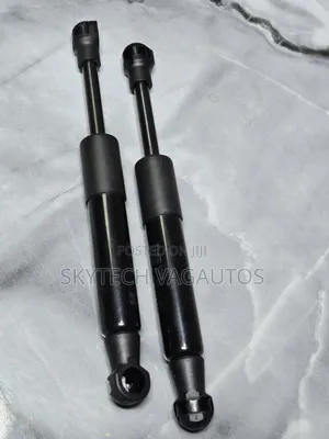 Touareg 7L Brake Damper