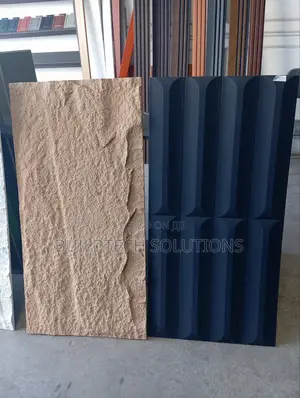 PU Stone Panel in Stock
