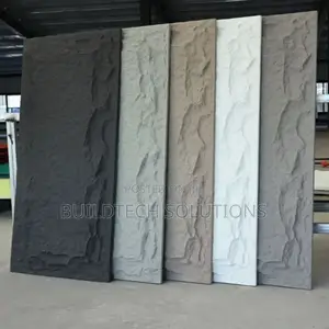 Engineered Stone Panels 120* 60 Cm