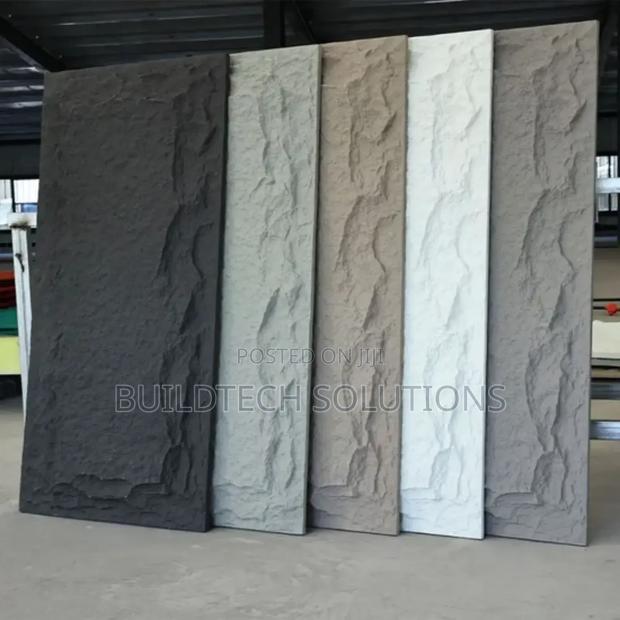 Engineered Stone Panels 120* 60 Cm