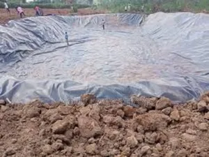 Eco-Conscious Dam Liners for Sustainable Water Use