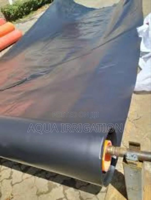 Superior Dam Liners for Any Water Management Project