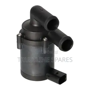 Audi Q7,Audi Q7,Porsche,Vw Amarok,Touareg - Water Pump