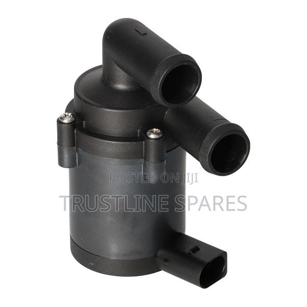 Audi Q7,Audi Q7,Porsche,Vw Amarok,Touareg - Water Pump
