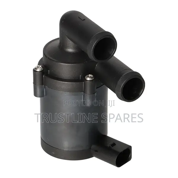 Audi Q7,Audi Q7,Porsche,Vw Amarok,Touareg - Water Pump