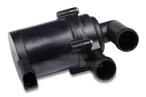 Audi Q7,Audi Q7,Porsche,Vw Amarok,Touareg - Water Pump