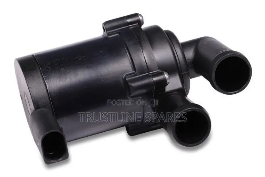 Audi Q7,Audi Q7,Porsche,Vw Amarok,Touareg - Water Pump