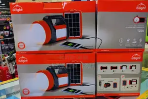*Dlight Torch T200 °