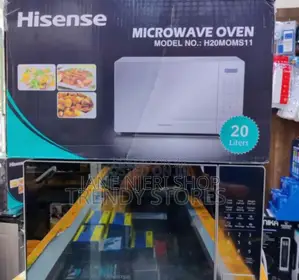Brand New Hisense Microwave