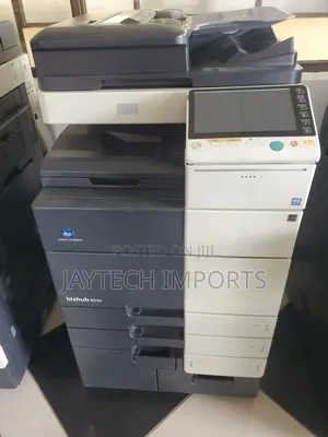 Jaytech Photocopier Machines Repair and Services