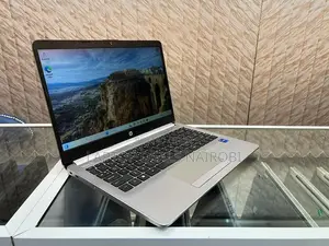 Laptop HP 240 G9 16GB Intel Core I7 HDD+SSD 128GB