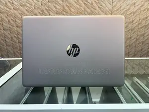 Laptop HP 240 G9 16GB Intel Core I7 HDD+SSD 128GB