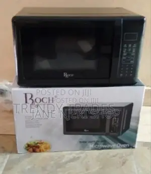 Roch Microwave 20 Litres