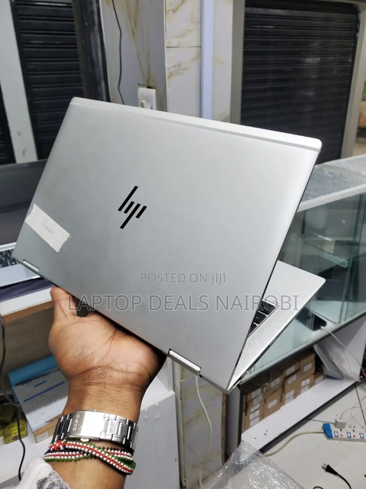 Laptop HP EliteBook X360 1030 G4 16GB Intel Core I7 SSD 512GB