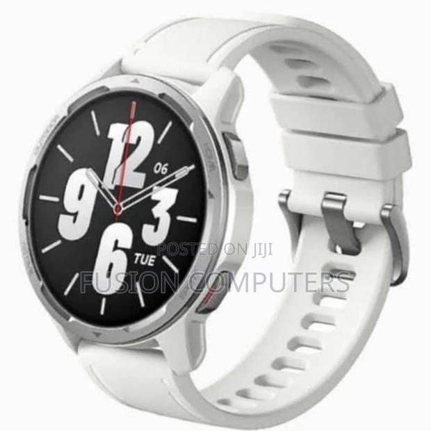 Xiaomi Watch S1 Active GL - thumbnail 3