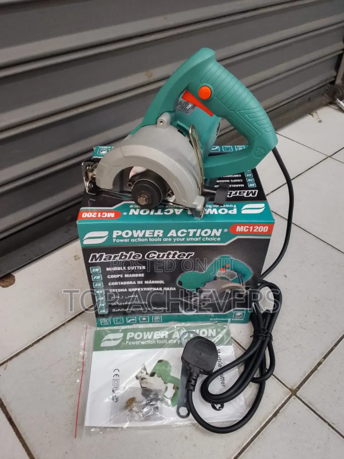 Marble Cutter,Powerful Marble Cutter 1200w