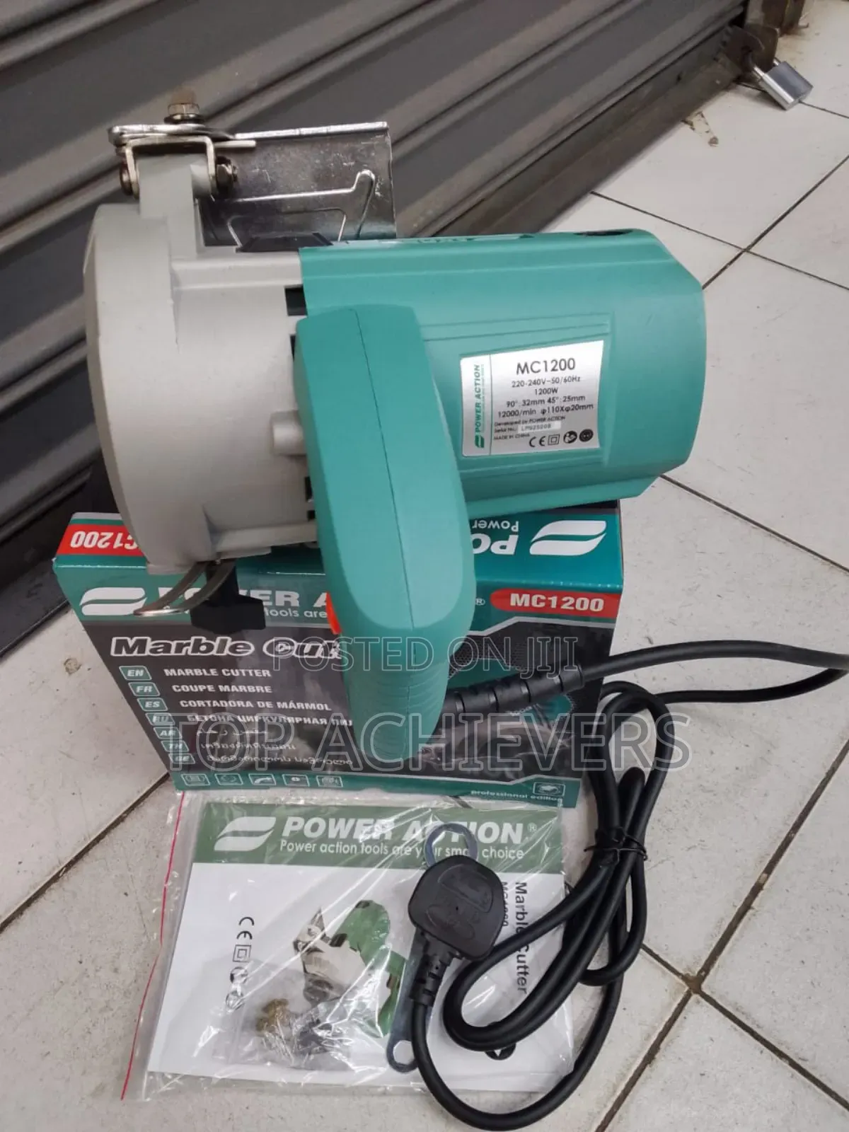 Marble Cutter,Powerful Marble Cutter 1200w