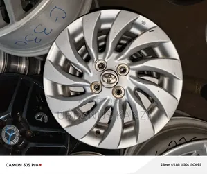 Size 15 Inches Filder Sport Rims