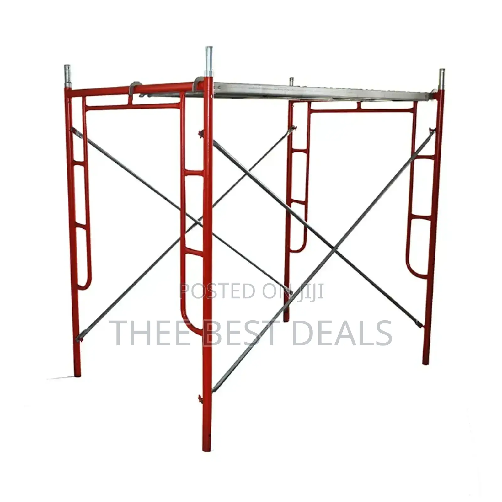 High Quality Scaffolding Frames