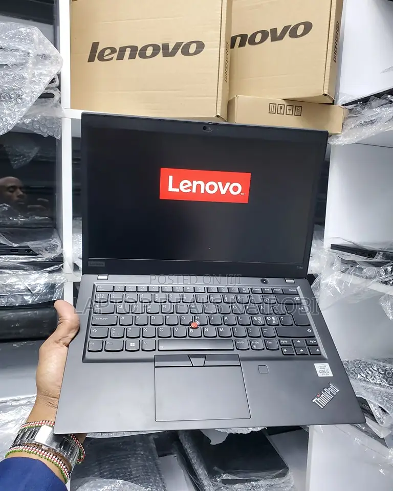 Laptop Lenovo Thinkpad T14s Gen 1 16GB Intel Core I5 SSD 256GB