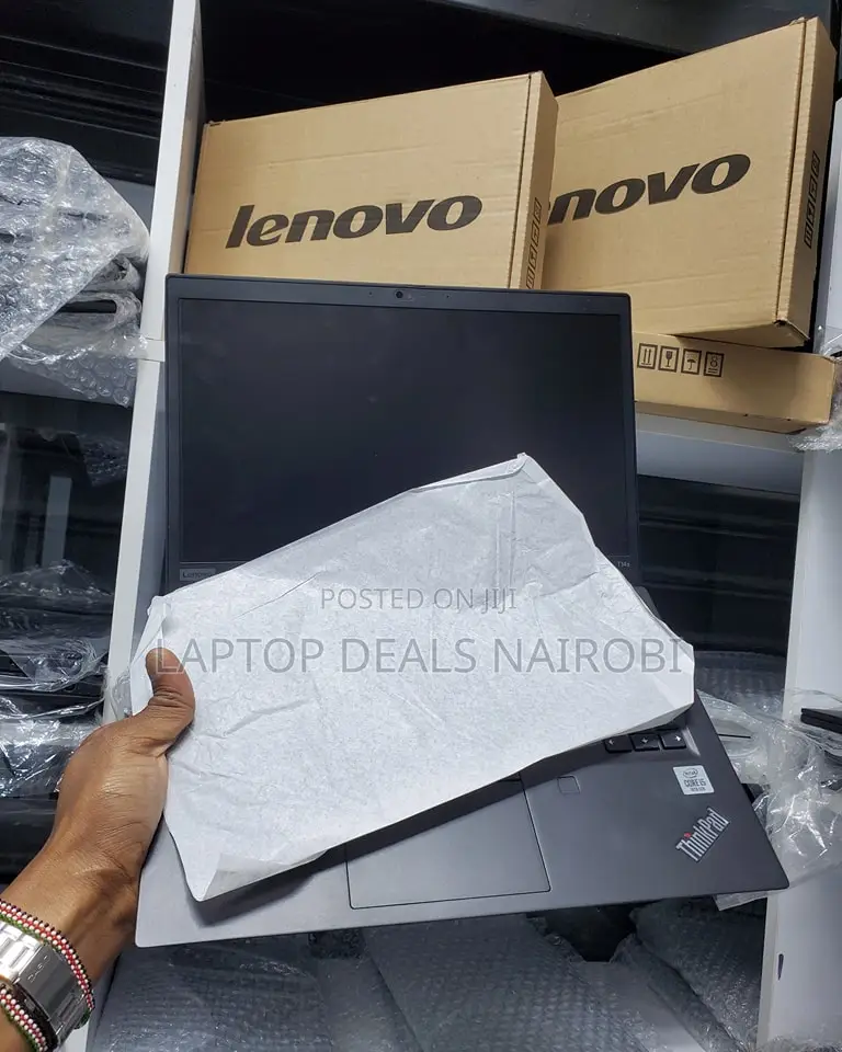 Laptop Lenovo Thinkpad T14s Gen 1 16GB Intel Core I5 SSD 256GB