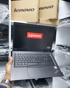 Laptop Lenovo Thinkpad T14s Gen 1 16GB Intel Core I5 SSD 256GB