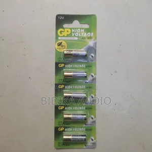 Gpnmn27 High Voltage Battery 27a