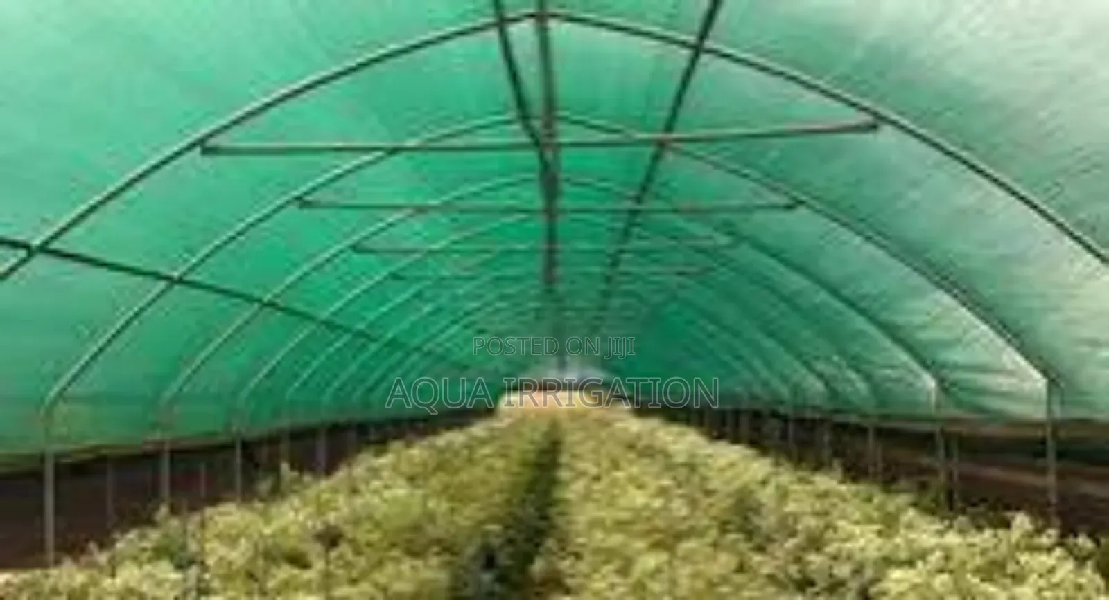 Protect Your Crops With Advanced Greenhouse Covers