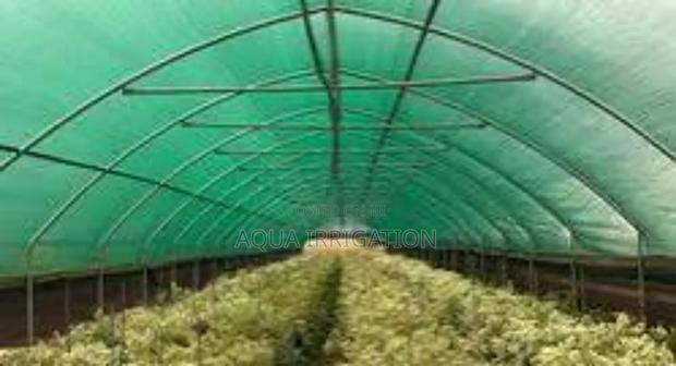 Protect Your Crops With Advanced Greenhouse Covers - main view