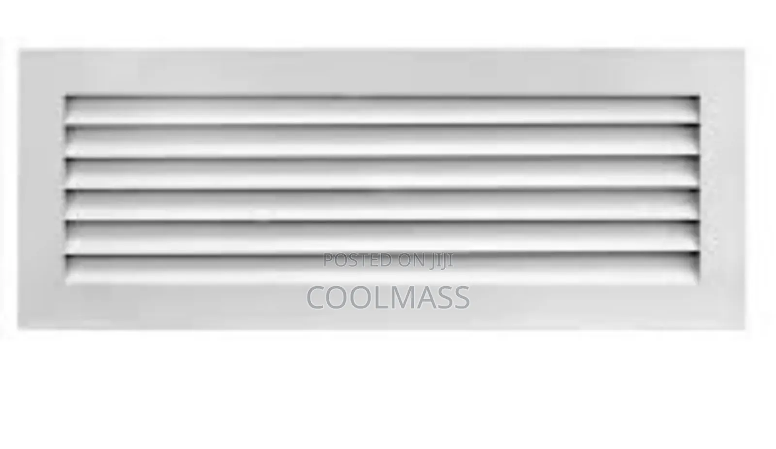 Ventilation Door Grill in Nairobi Kenya