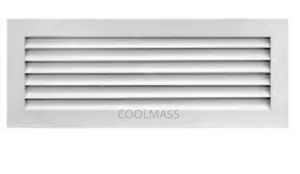 Ventilation Door Grill in Nairobi Kenya