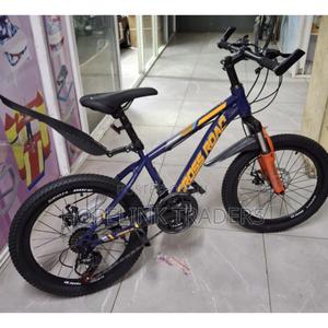 Bicycle Size 20 - thumbnail 2